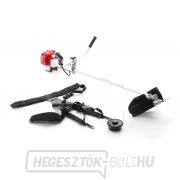 VeGA benzinmotoros bozótvágó BC520PRO VeGA benzinmotoros bozótvágó BC520PRO gallery main image