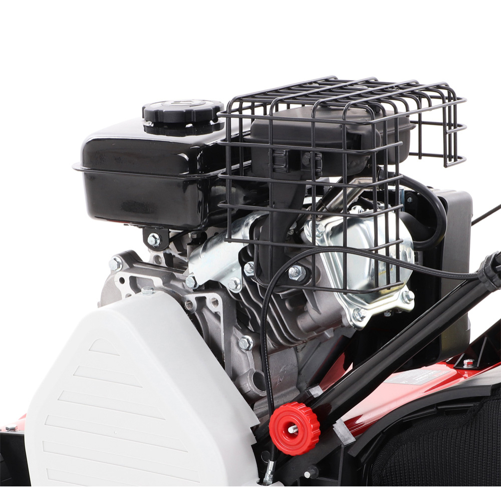 Benzinüzemű perlátor kosárral VeGA GT 5654 Előnézet 