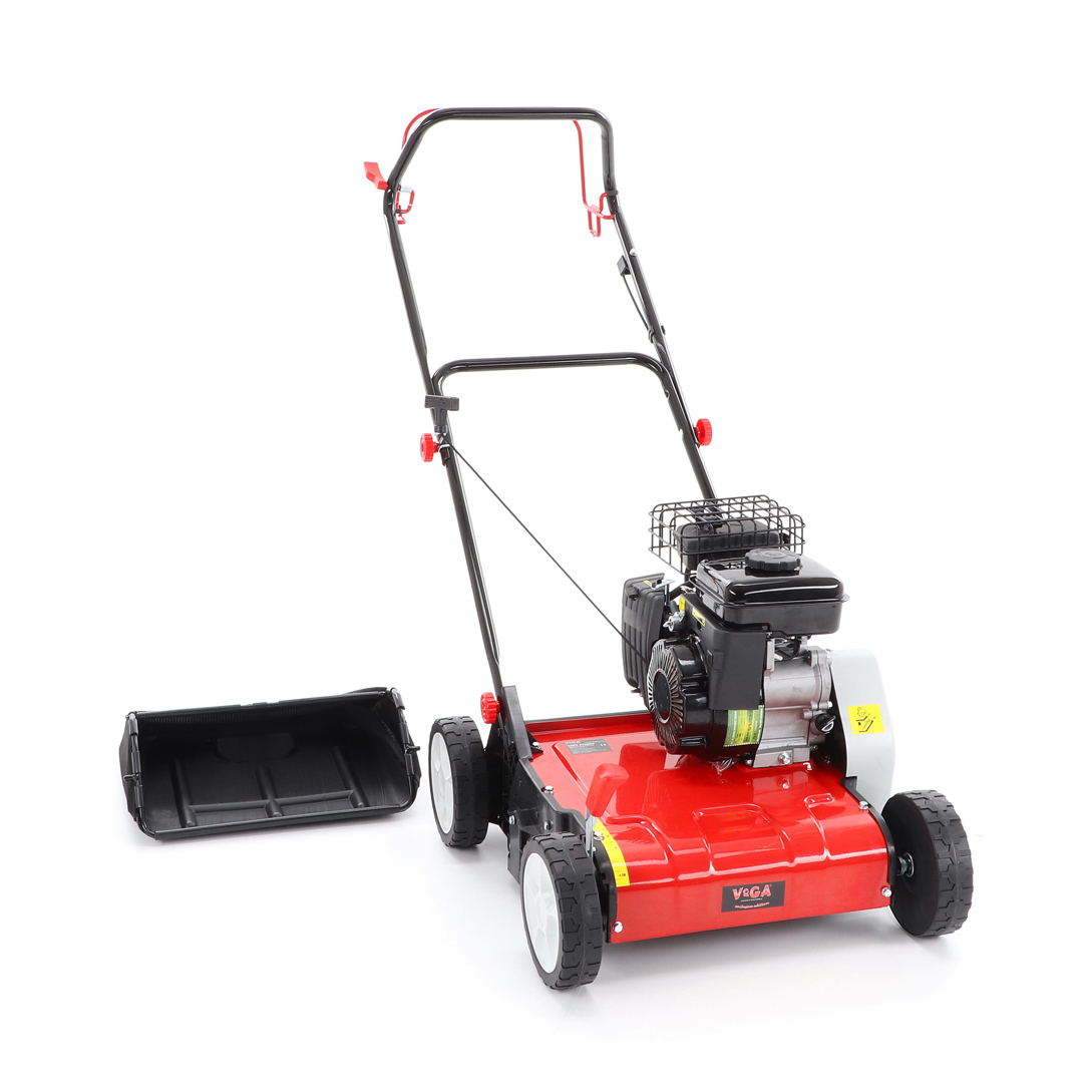 Benzinüzemű perlátor kosárral VeGA GT 5654 Előnézet 