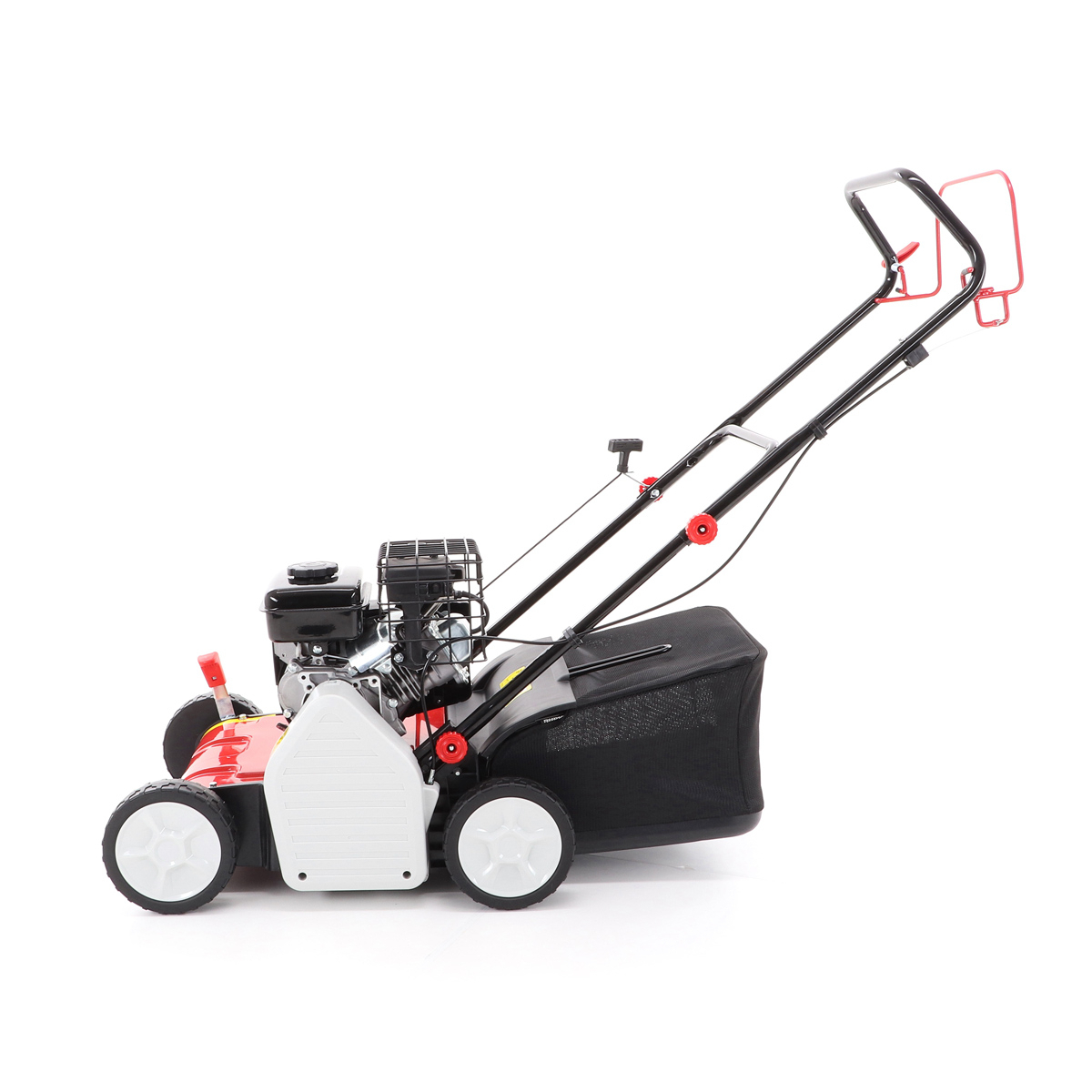 Benzinüzemű perlátor kosárral VeGA GT 5654 Előnézet 