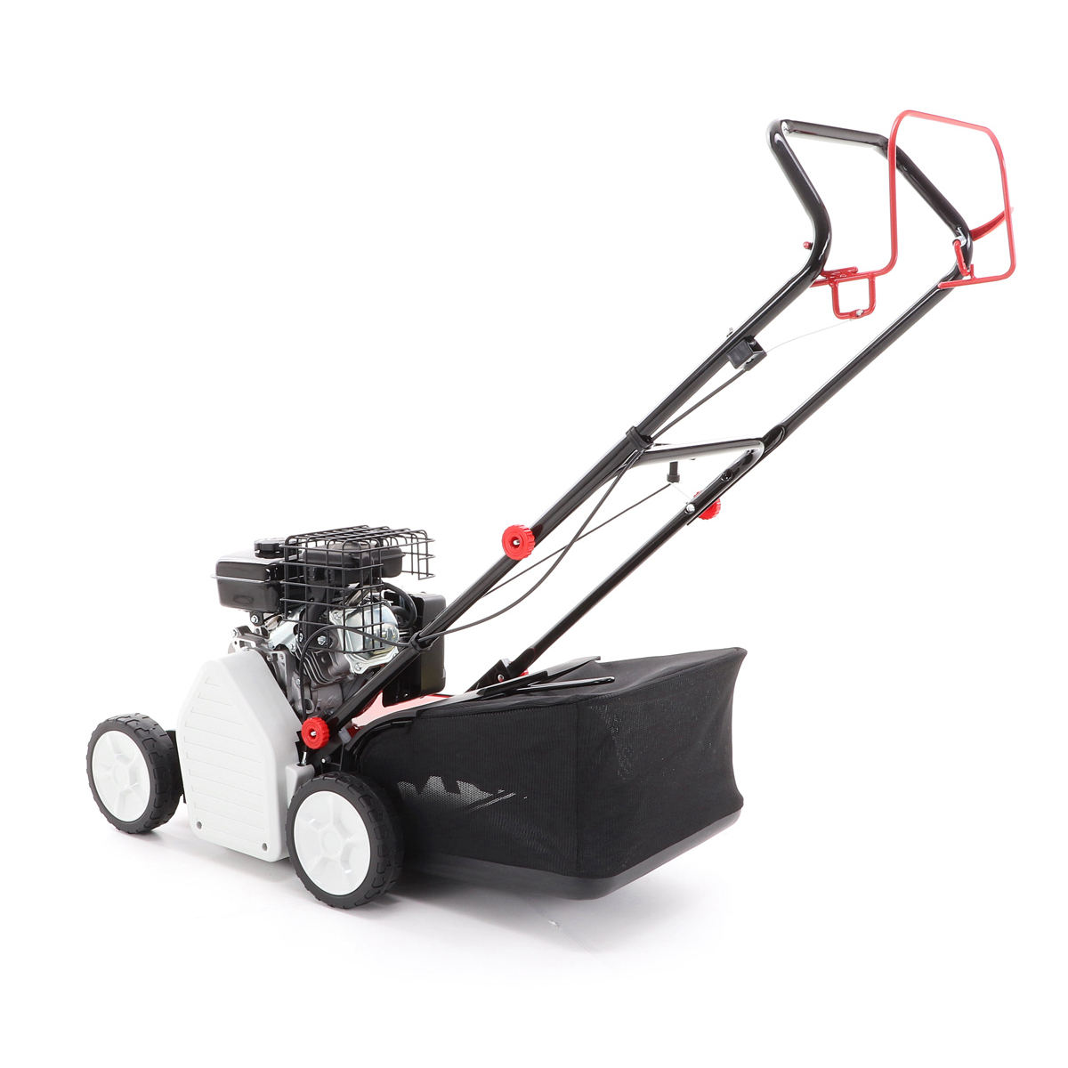 Benzinüzemű perlátor kosárral VeGA GT 5654 Előnézet 