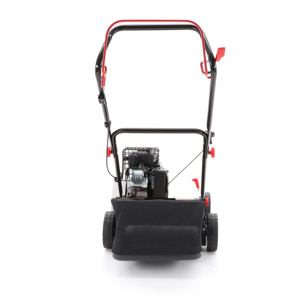 Benzinüzemű perlátor kosárral VeGA GT 5654 Előnézet 