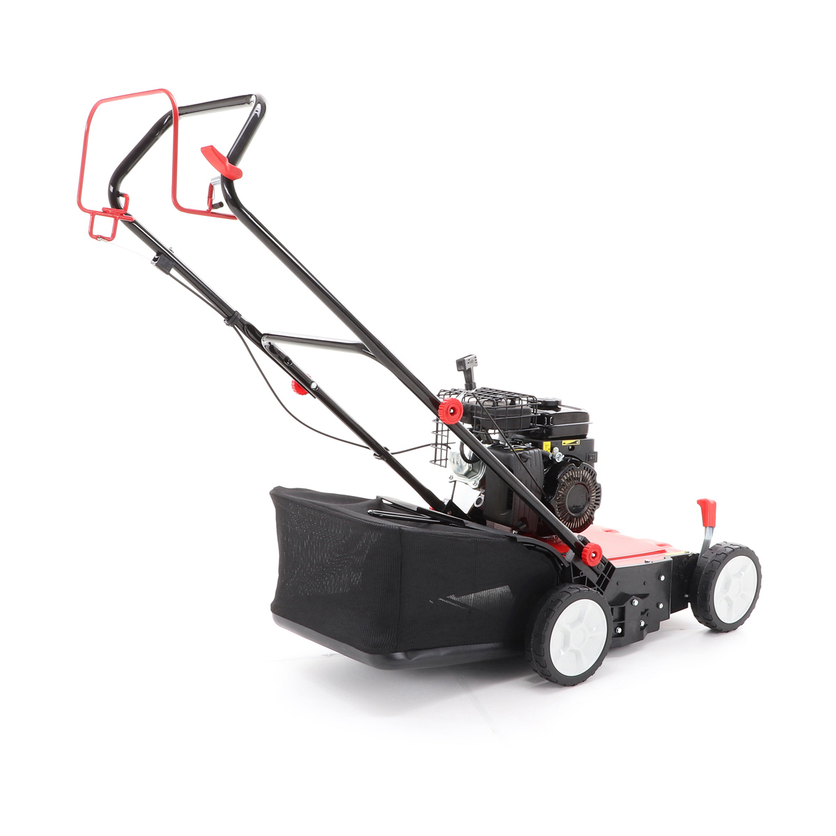 Benzinüzemű perlátor kosárral VeGA GT 5654 Előnézet 