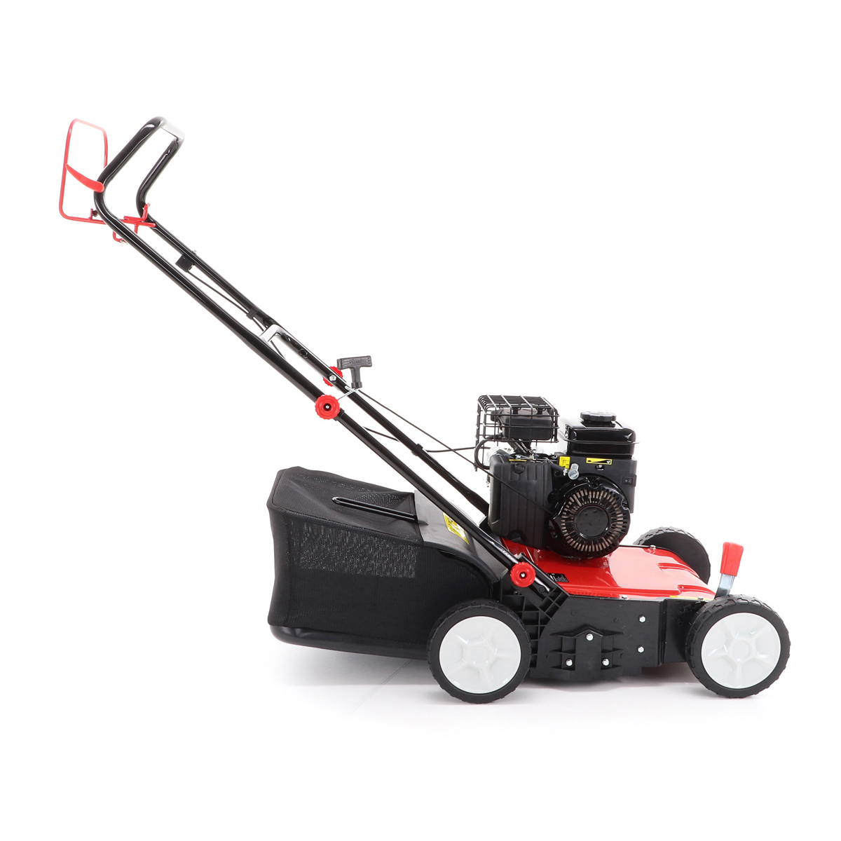 Benzinüzemű perlátor kosárral VeGA GT 5654 Előnézet 