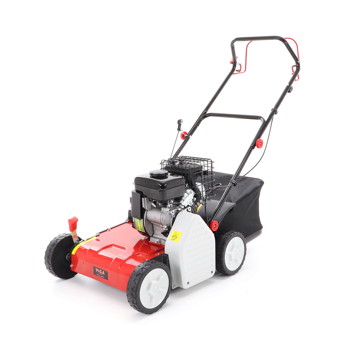 Benzinüzemű perlátor kosárral VeGA GT 5654 Előnézet 