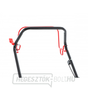 Benzin levegőztető kosárral VeGA GT 5654 Benzin levegőztető kosárral VeGA GT 5654 náhled