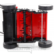 Benzin levegőztető kosárral VeGA GT 5654 Benzin levegőztető kosárral VeGA GT 5654 náhled