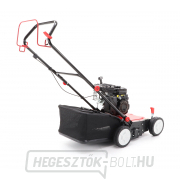 Benzin levegőztető kosárral VeGA GT 5654 Benzin levegőztető kosárral VeGA GT 5654 náhled