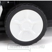 Benzin levegőztető kosárral VeGA GT 5654 Benzin levegőztető kosárral VeGA GT 5654 náhled