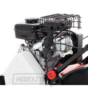 Benzin levegőztető kosárral VeGA GT 5654 Előnézet 