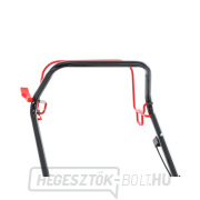 Benzin levegőztető kosárral VeGA GT 5654 náhled