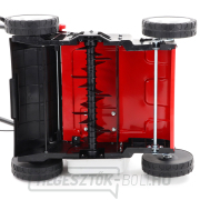 Benzin levegőztető kosárral VeGA GT 5654 náhled