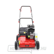 Benzin levegőztető kosárral VeGA GT 5654 náhled