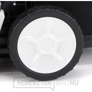 Benzin levegőztető kosárral VeGA GT 5654 náhled