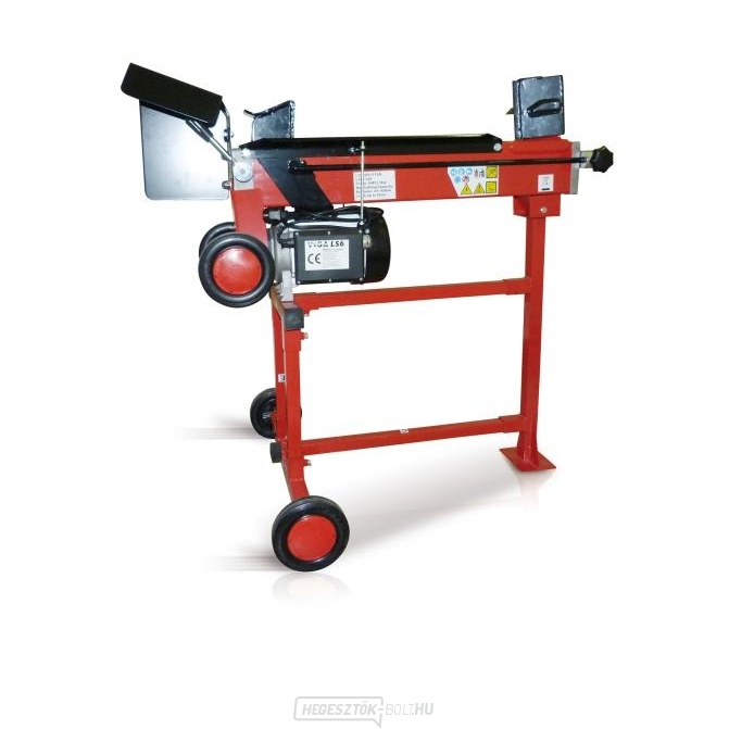 VeGA LS6 osztó állvány VeGA LS6 osztó állvány gallery main image