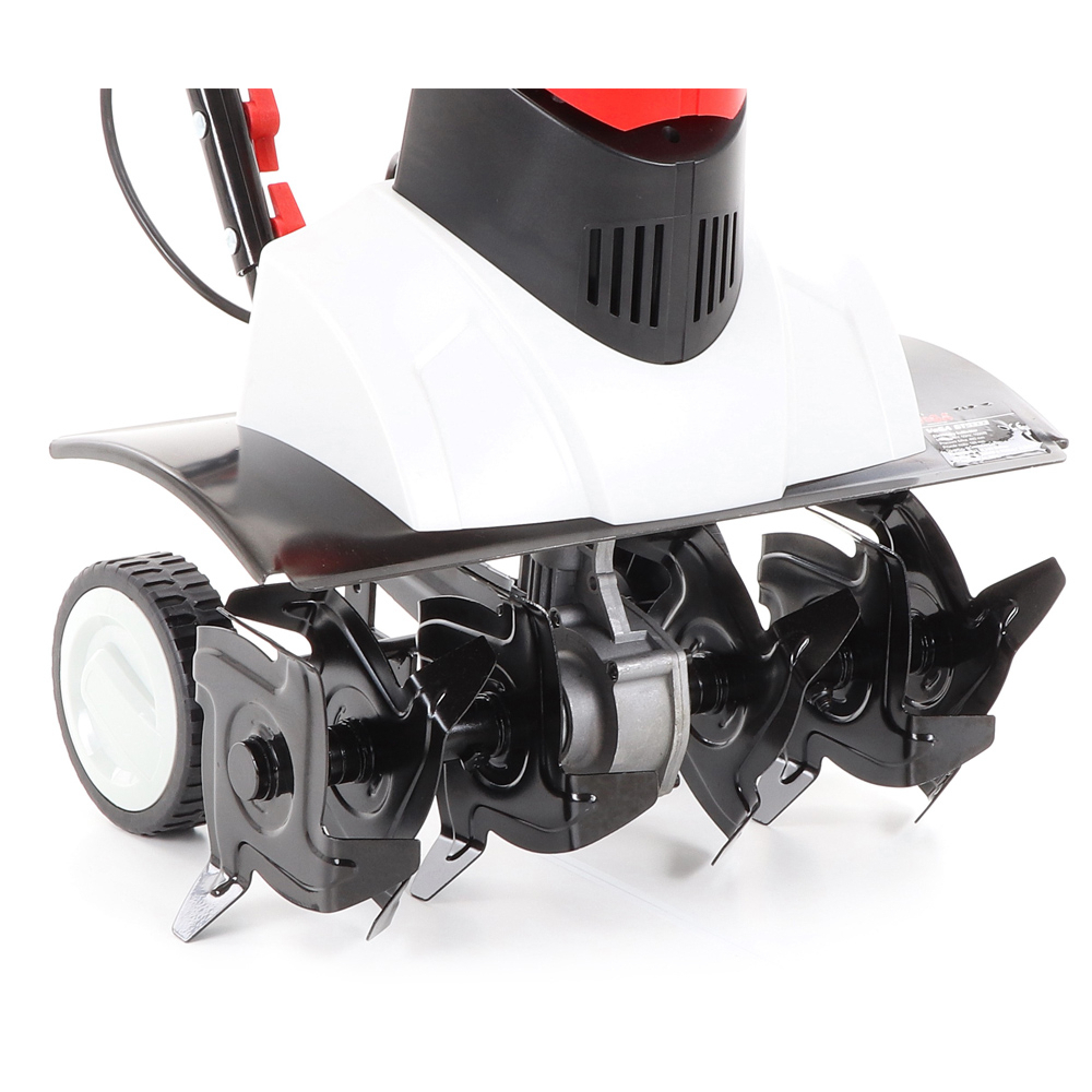 Vega GT 5333 kultivátor, elektromos  Előnézet 