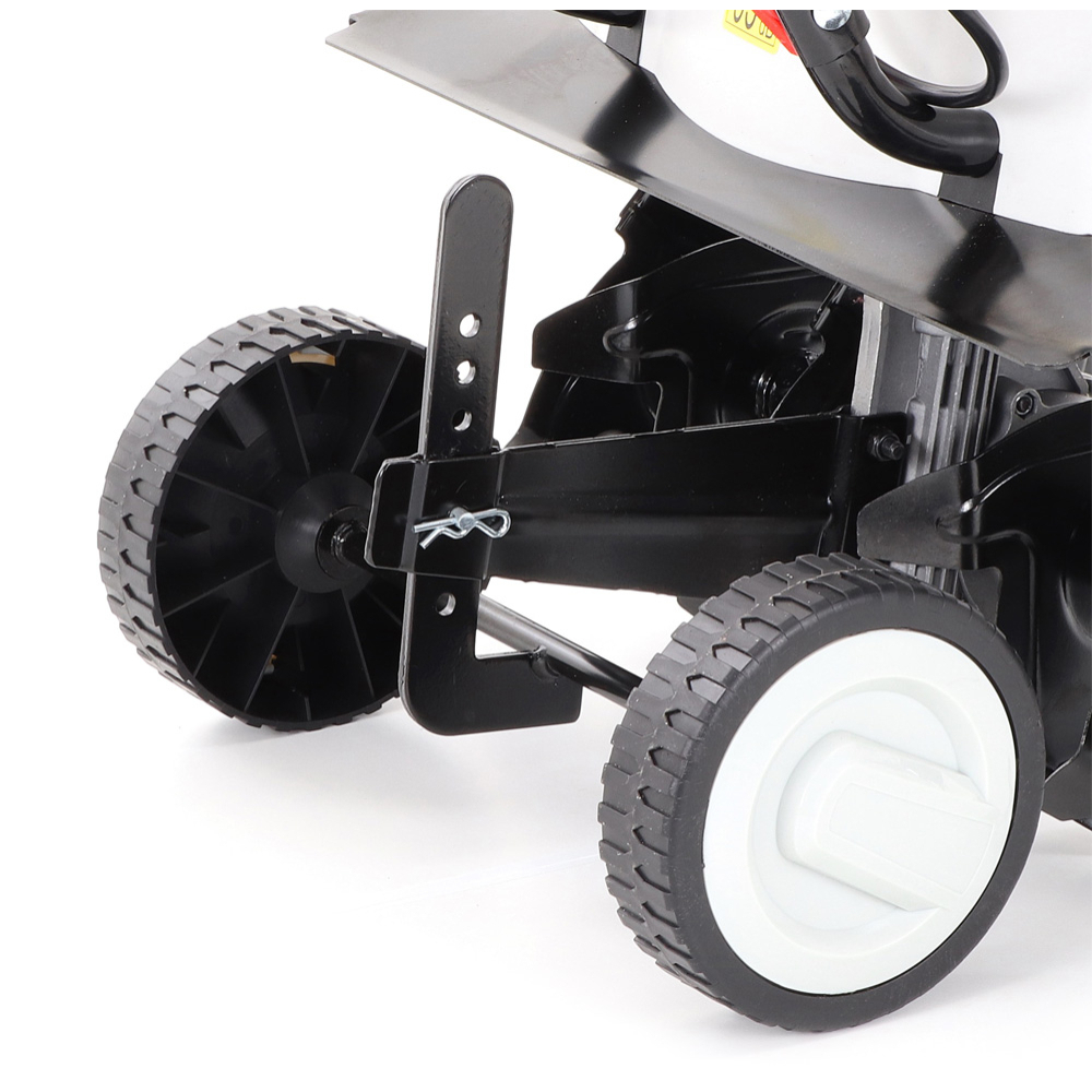 Vega GT 5333 kultivátor, elektromos  Előnézet 