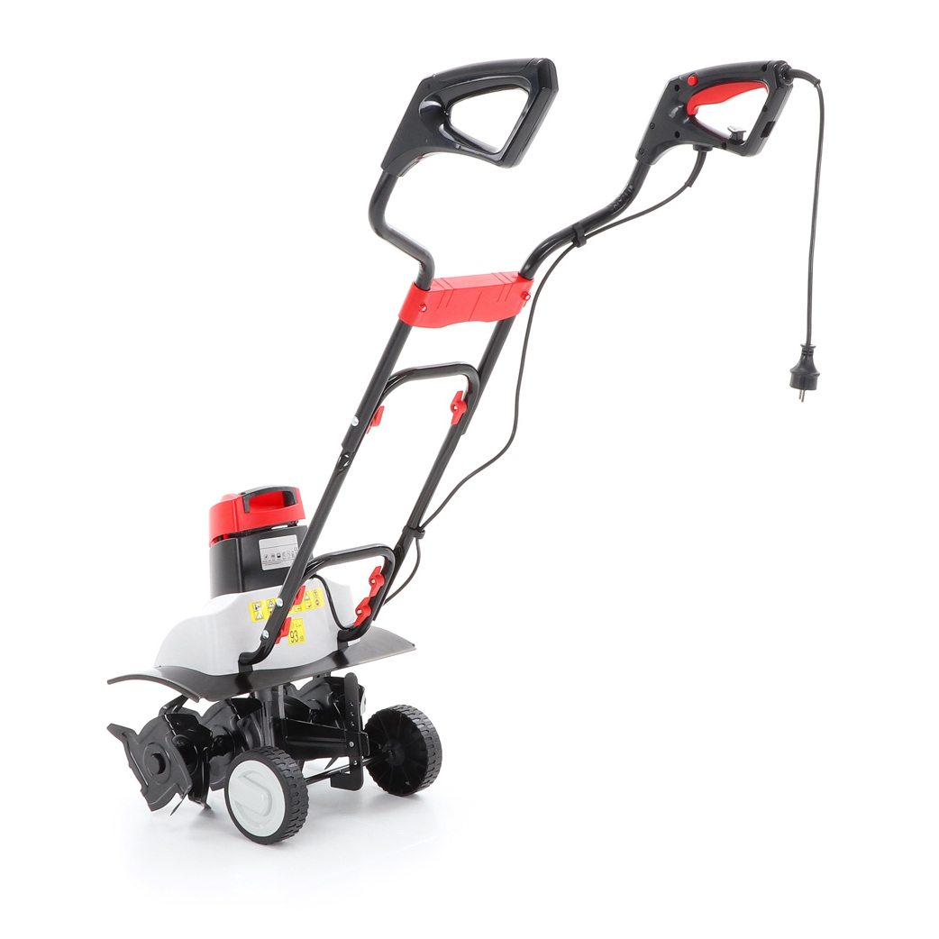 Vega GT 5333 kultivátor, elektromos  Előnézet 