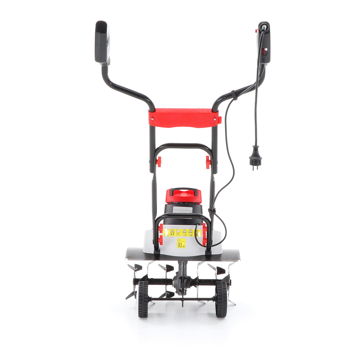 Vega GT 5333 kultivátor, elektromos  Előnézet 