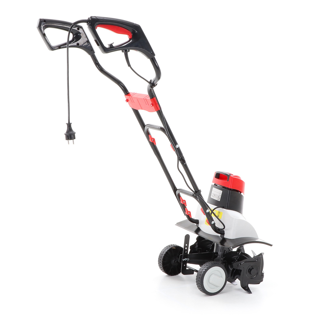 Vega GT 5333 kultivátor, elektromos  Előnézet 