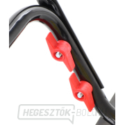 Vega GT 5333 kultivátor, elektromos  náhled