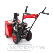 VeGA ST 554 hómaró náhled