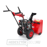 VeGA ST 554 hómaró náhled