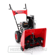 VeGA ST 554 hómaró náhled