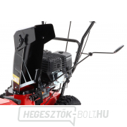 VeGA 651 ST hómaró náhled