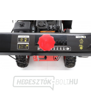 VeGA 651 ST hómaró náhled