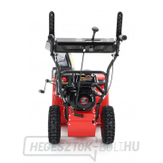 VeGA 651 ST hómaró náhled