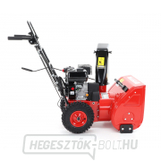 VeGA 651 ST hómaró náhled