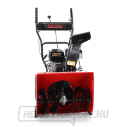 VeGA 651 ST hómaró náhled