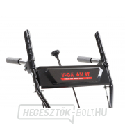 VeGA 651 ST hómaró náhled