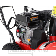 VeGA 651 ST hómaró náhled