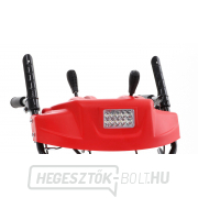 VeGA 1102 Lux kétfokozatú hófúvógép  náhled