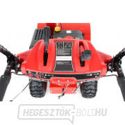 VeGA 1102 Lux kétfokozatú hófúvógép  náhled