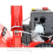 VeGA 1102 Lux kétfokozatú hófúvógép  náhled