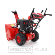 VeGA 1102 Lux kétfokozatú hófúvógép  náhled