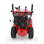 VeGA 1102 Lux kétfokozatú hófúvógép  náhled