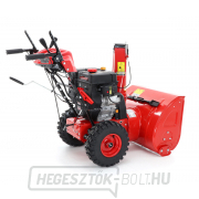 VeGA 1102 Lux kétfokozatú hófúvógép  náhled