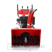 VeGA 1102 Lux kétfokozatú hófúvógép  náhled