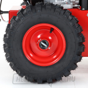 VeGA 1102 Lux kétfokozatú hófúvógép  náhled