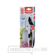 Metszőolló szarvas fogaskerékkel náhled