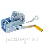 Kézi csörlő 1200kg gallery main image