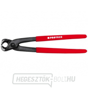 Erősítő fogó 225mm PH gallery main image