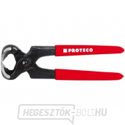 Vágó fogó 180mm PH gallery main image