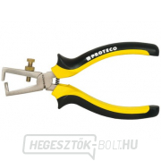 160mm Ni kétrétegű fogó 160mm Ni gallery main image