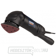 Ferm FDS-280 PowerLine vibrációs deltacsiszoló Előnézet 