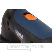 Ferm FDS-280 PowerLine vibrációs deltacsiszoló Előnézet 